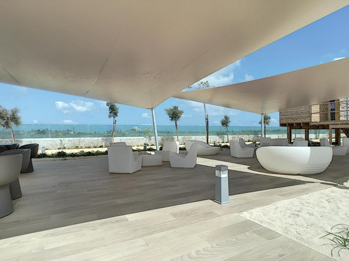 Los Flamencos Vista Playa - 6209 Playa Paraiso  Exteriör bild